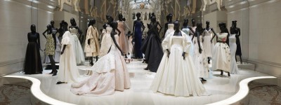 Dior 发布品牌历史回顾大展线上免费版：“Christian Dior, Designer of Dreams”